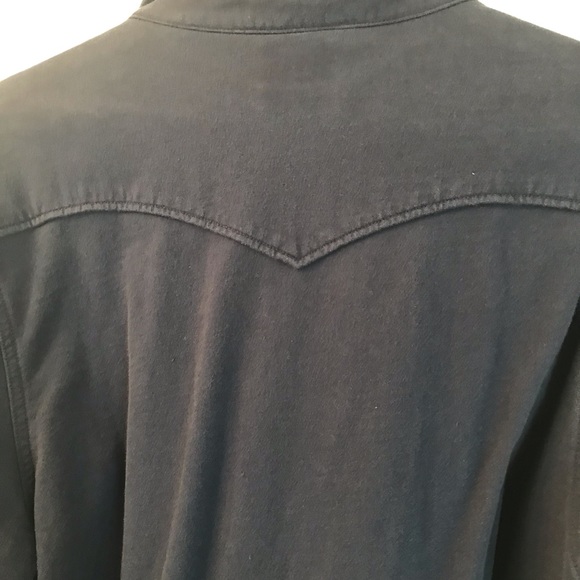 NWT Gap Pea Coat XL Navy Blue - Picture 3 of 5